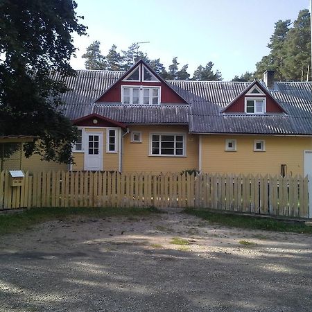 Koidu Homestay Haapsalu Chambre photo