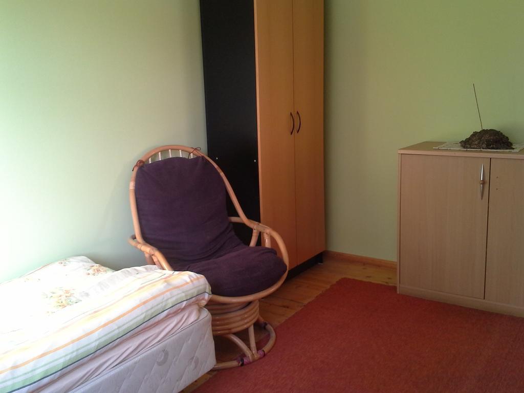 Koidu Homestay Haapsalu Chambre photo