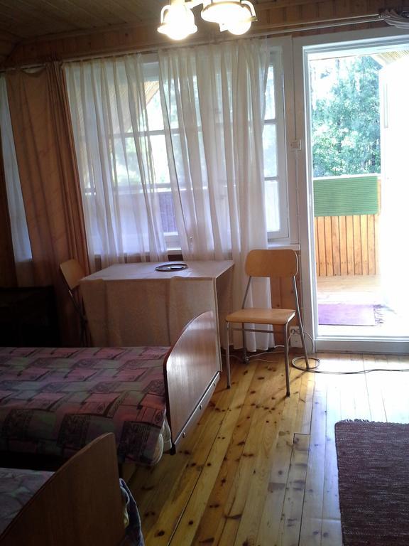 Koidu Homestay Haapsalu Chambre photo